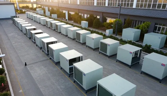 设备维修帮助用户创造更多价值
